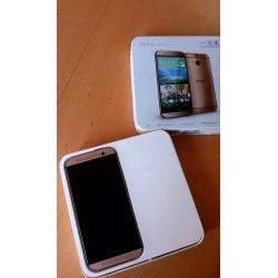 Htc one m8 like new condition swap for iPhone