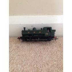 The Coaler Bachmann Electric Train Set