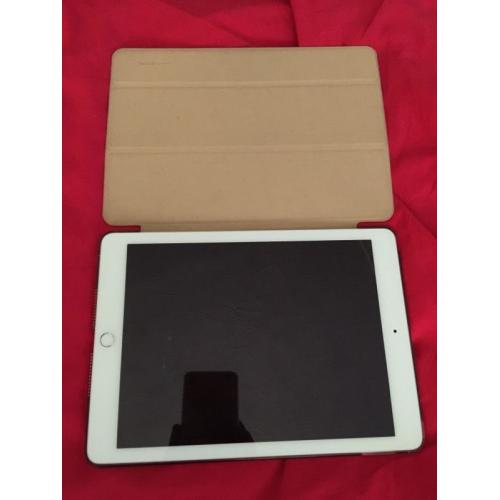 iPad Air 2 16GB Silver Wifi