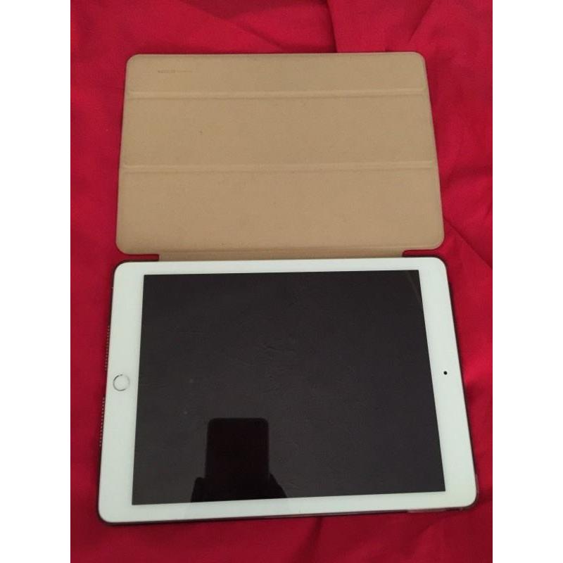 iPad Air 2 16GB Silver Wifi