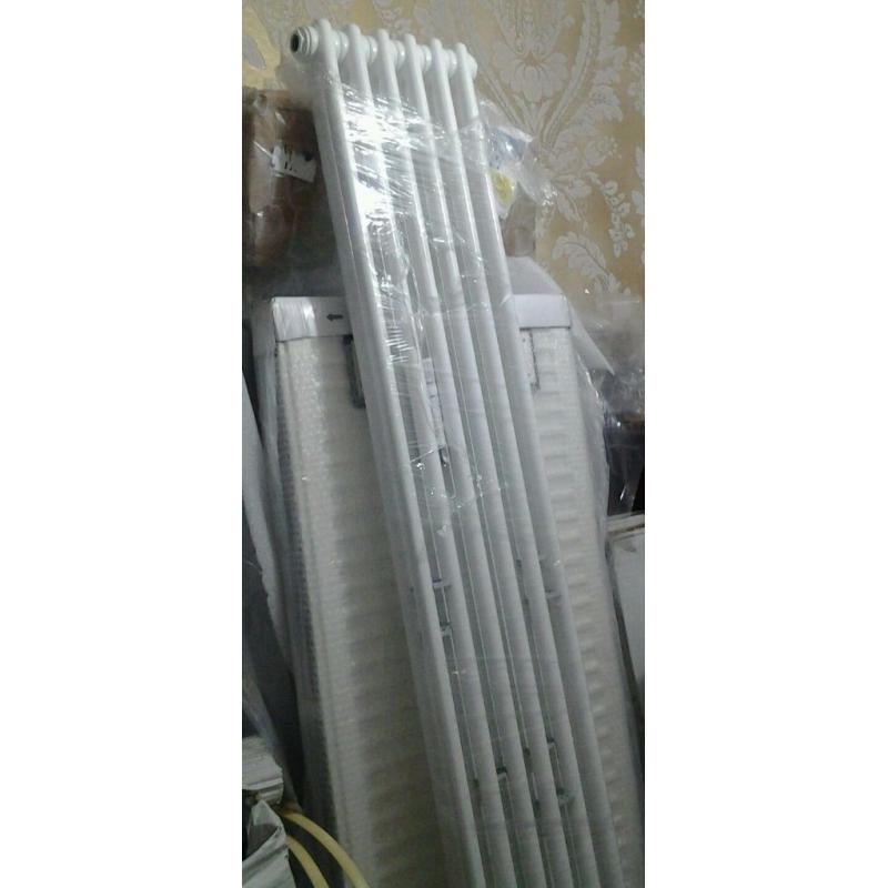 Acova 2 column 2000x306mm