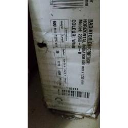 Acova 2 column 2000x306mm