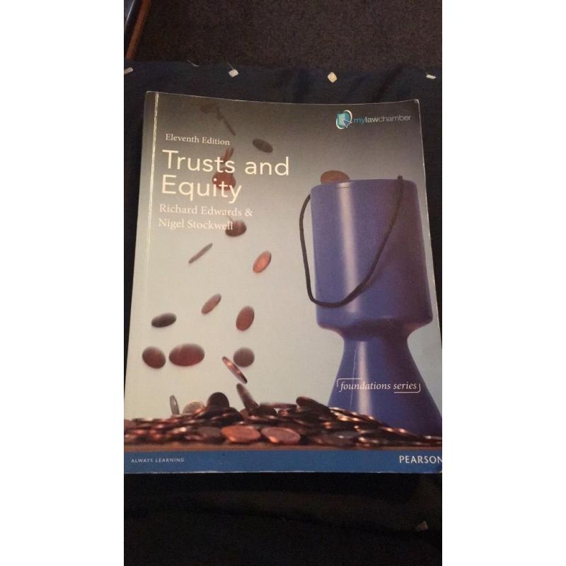 Really cheap 1st and 2nd year law books