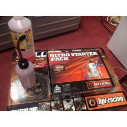 Remote Control Car - Bullet MT 3.0
