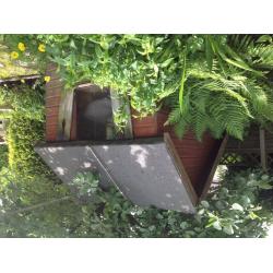 Wooden kids WENDY HOUSE