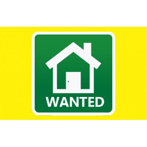 Wanted- A Lovely New Home 2 Bed Minimum, Carterton, Witney Area No Pets, Smoking, Children or DSS