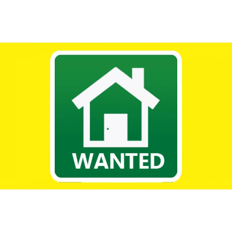 Wanted- A Lovely New Home 2 Bed Minimum, Carterton, Witney Area No Pets, Smoking, Children or DSS