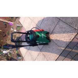 1800w pressure washer