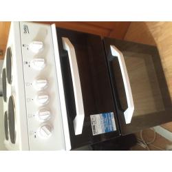 Brand New Beko Cooker Never Been Used Still In Original Pacakging