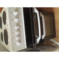 Brand New Beko Cooker Never Been Used Still In Original Pacakging