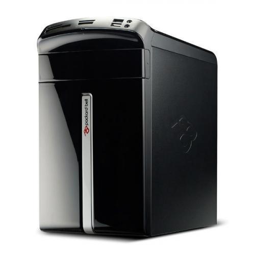 Packard Bell imedia small factor Pc, dual core 3.0ghz, 4g ram,500gb, windows 7