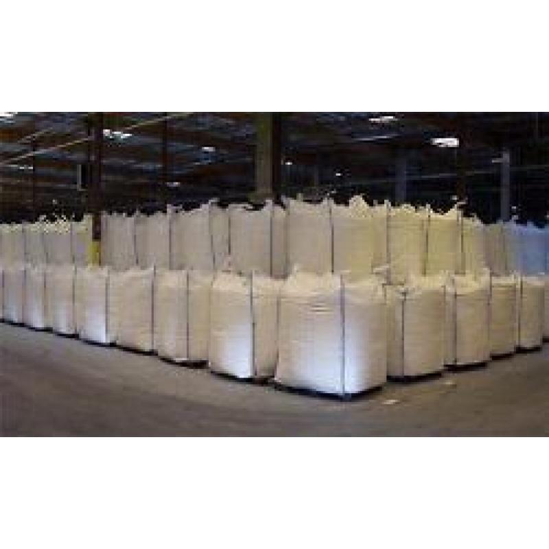 Gravel bulk bags