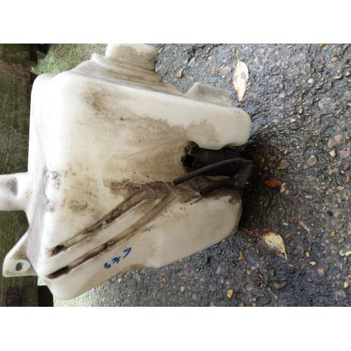 renault espace washer bottle and pump