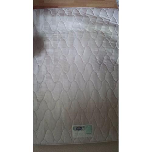 King size mattress
