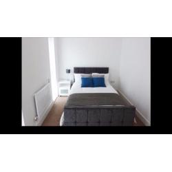 New Fully Furnished Double Bedroom available SO19 9SR