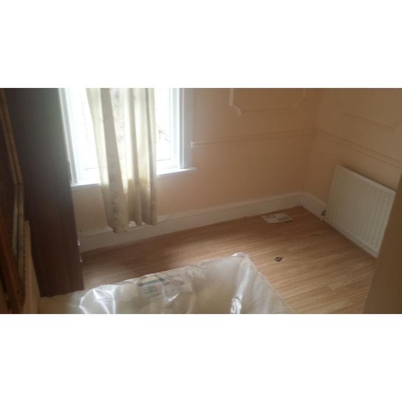 Single room to rent