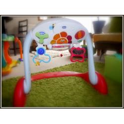 Chicco excercise toy- VERY GOOD CONDITION!