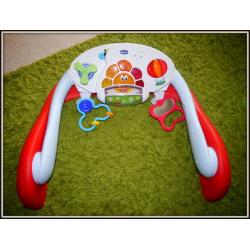 Chicco excercise toy- VERY GOOD CONDITION!