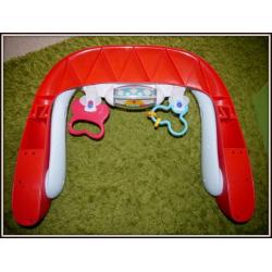 Chicco excercise toy- VERY GOOD CONDITION!