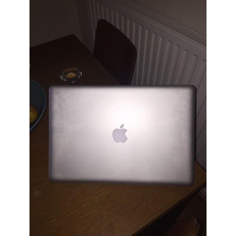 MacBook Pro 15-inch