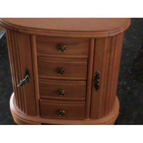 jewellery box