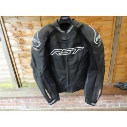 RST Tractech Evo 2 piece Leathers New