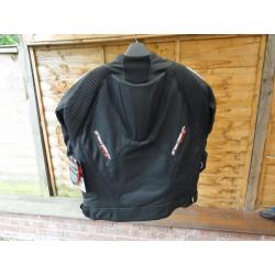 RST Tractech Evo 2 piece Leathers New