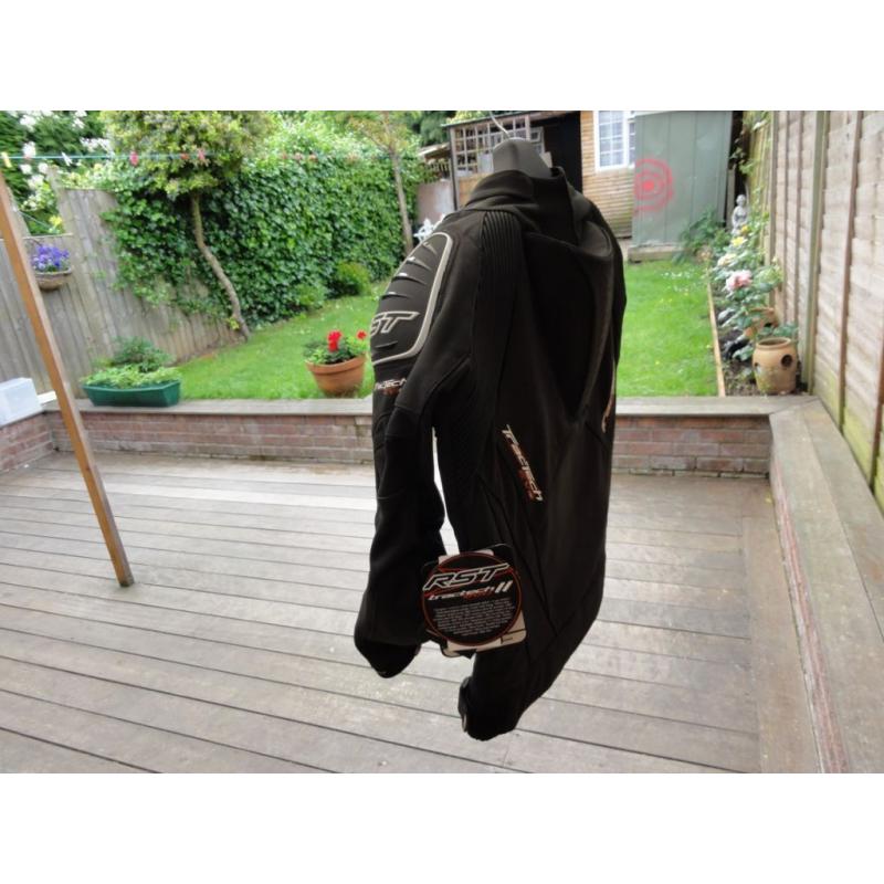 RST Tractech Evo 2 piece Leathers New