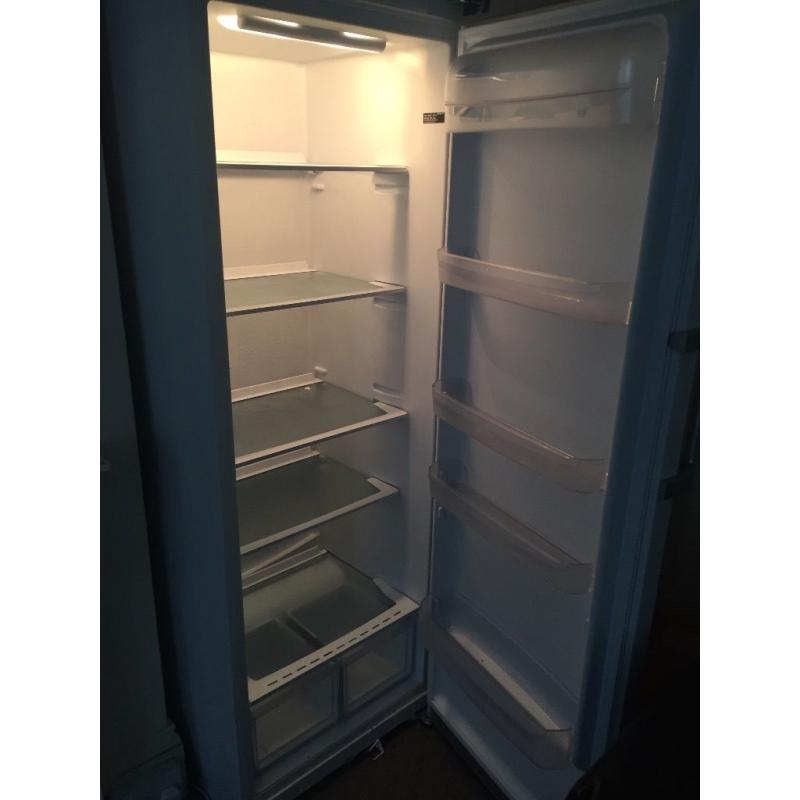 Tall Fridge for Sale (Collection Only)