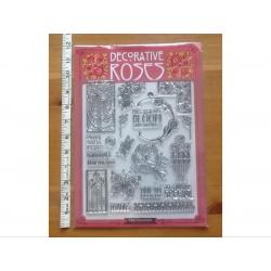 Bundle Clear Stamps Card Making Scrapbooking Crafts Various Themes