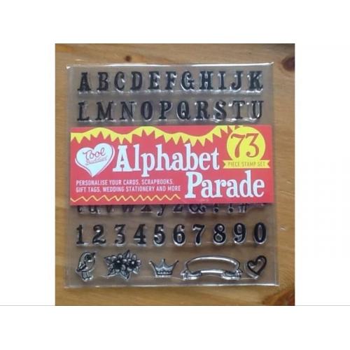 Bundle Clear Stamps Card Making Scrapbooking Crafts Various Themes