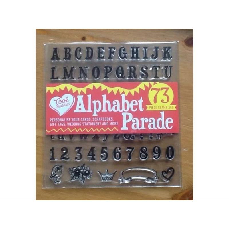 Bundle Clear Stamps Card Making Scrapbooking Crafts Various Themes