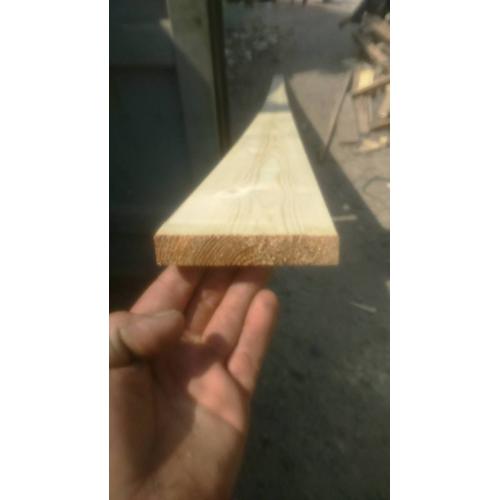 4 x 1 Timber (100mm x 18mm) Eased Edge 4.2mtr Lengths