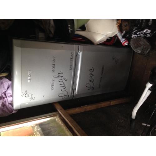 Fridge frezzer for sale