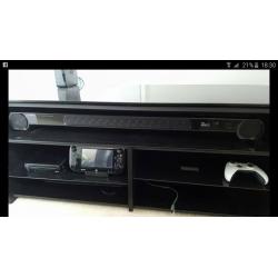 Yamaha-ysp 3300 7.1 soundbar