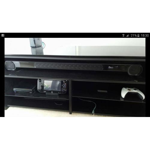 Yamaha-ysp 3300 7.1 soundbar