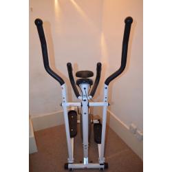 Slightly used Lonsdale Cross trainer