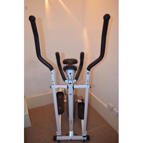 Slightly used Lonsdale Cross trainer
