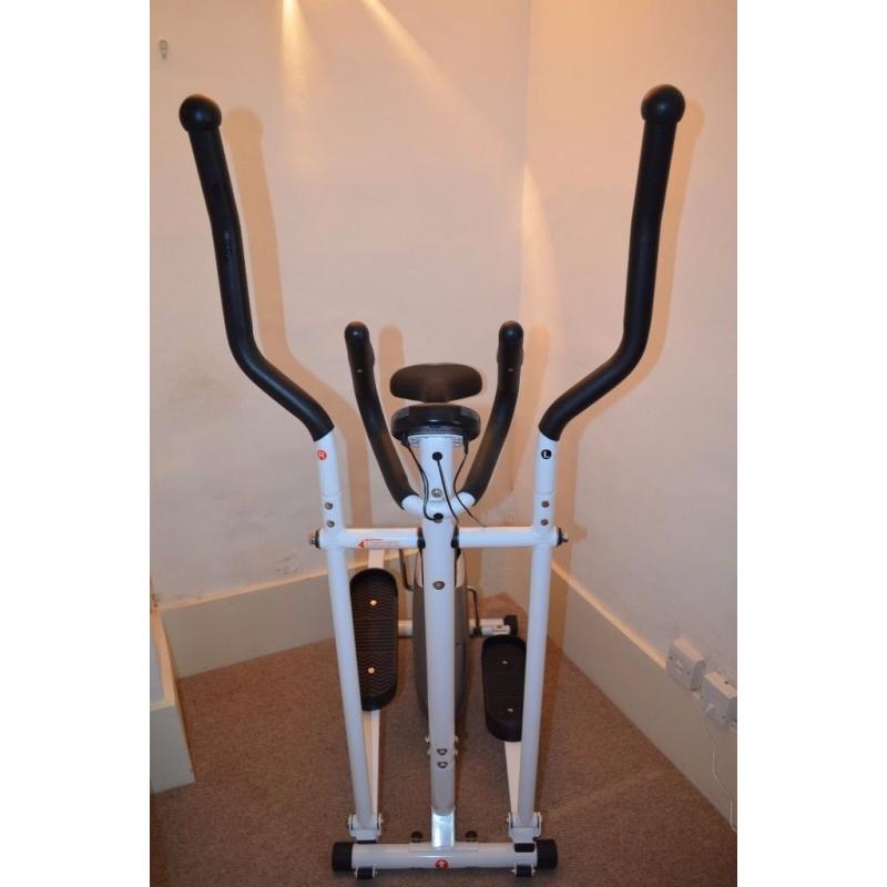 Slightly used Lonsdale Cross trainer