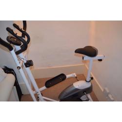 Slightly used Lonsdale Cross trainer