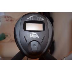 Slightly used Lonsdale Cross trainer