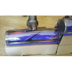 Dyson V6 Total Clean V6 Fluffy Direct-drive cleaner head