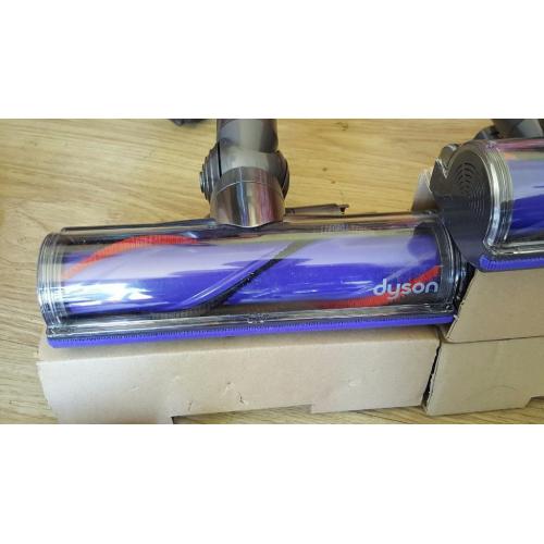 Dyson V6 Total Clean V6 Fluffy Direct-drive cleaner head