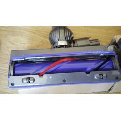 Dyson V6 Total Clean V6 Fluffy Direct-drive cleaner head