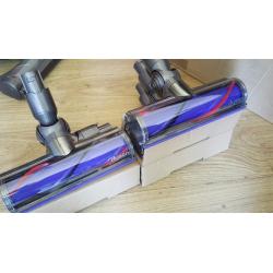 Dyson V6 Total Clean V6 Fluffy Direct-drive cleaner head