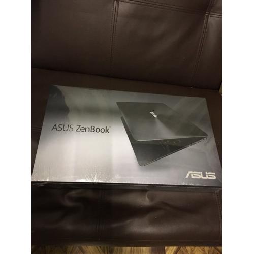 Asus ZenBook