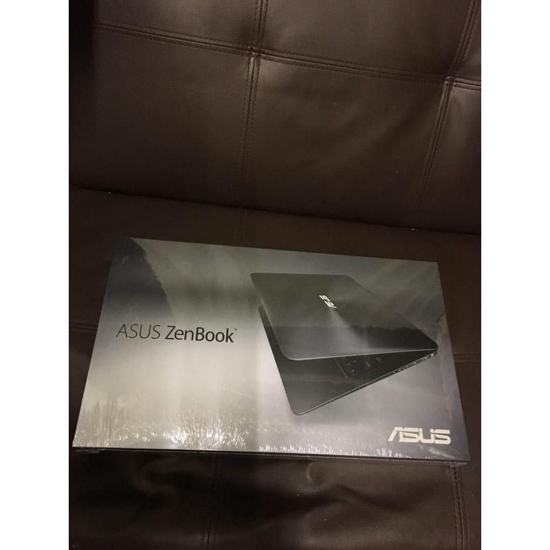 Asus ZenBook