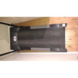 TREADMILL - full working order, ideal for home use