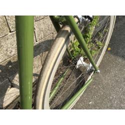 Specialized – Globe Roll 2 – Fixed Gear / Single Speed Bike