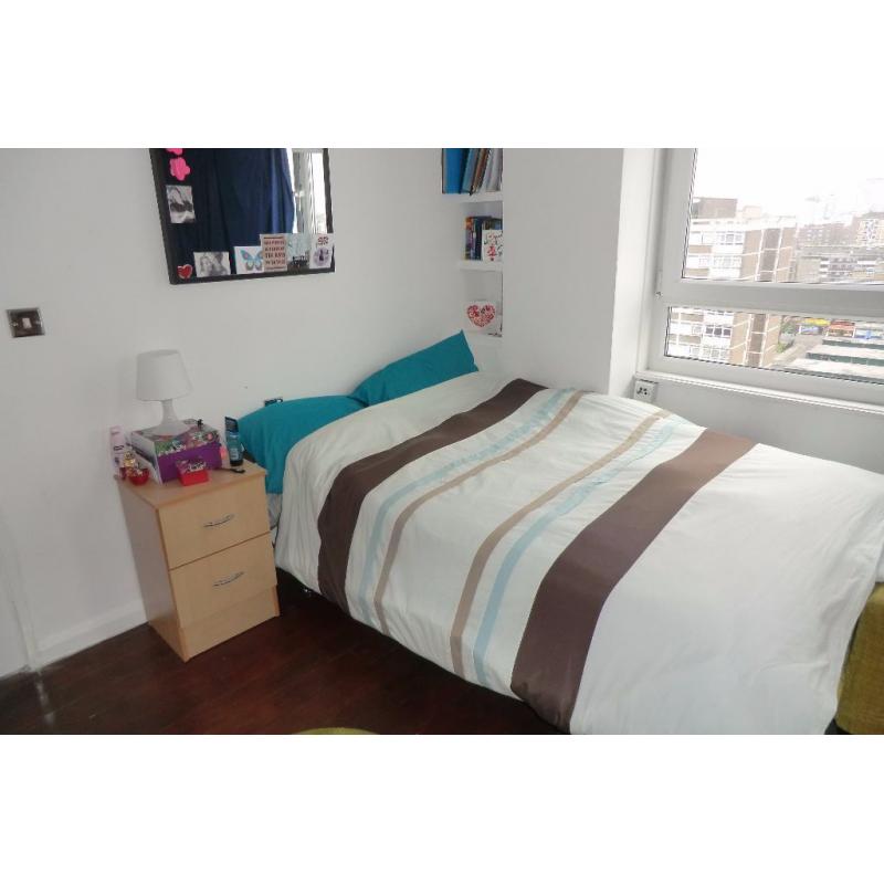 Lovely Room With Great Connections To London Bridge